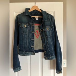 Guess Denim Jacket